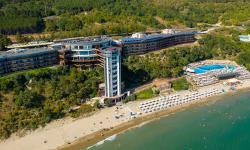Hotel Paradise Beach Residence*****