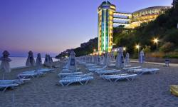 Hotel Paradise Beach Residence*****