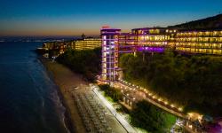 Hotel Paradise Beach Residence*****