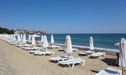 Hotel Paradise Beach Residence*****