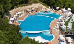 Hotel Paradise Beach Residence*****