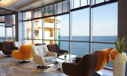 Hotel Paradise Beach Residence*****