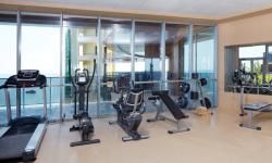 Hotel Paradise Beach Residence*****