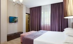 Hotel Paradise Beach Residence*****