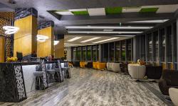 Hotel Paradise Beach Residence*****