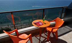 Hotel Paradise Beach Residence*****