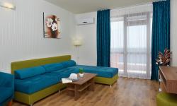 Hotel Paradise Beach Residence*****