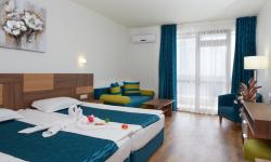 Hotel Paradise Beach Residence*****