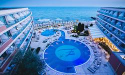 Hotel Sandy Bay****