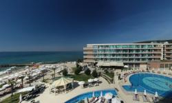 Hotel Sandy Bay****