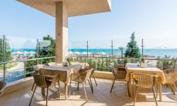 Hotel Sandy Bay****