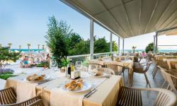 Hotel Sandy Bay****