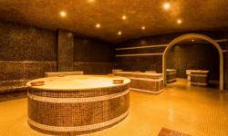 Hotel Sandy Bay****