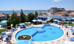 Hotel Sineva Park****