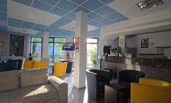 Hotel Sineva Park****