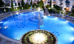 Hotel Sineva Park****