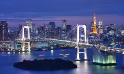 Japonsko